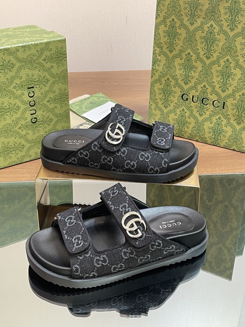 Gucci Slippers